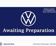 Volkswagen Golf 2020
