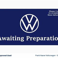 Volkswagen Golf 2020