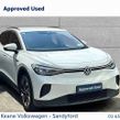 Volkswagen ID.4 2024