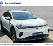 Volkswagen ID.4 2024