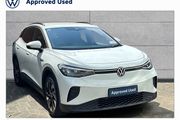 Volkswagen ID.4 2024
