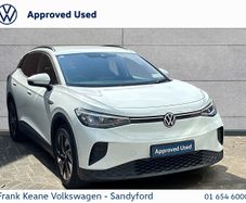 Volkswagen ID.4 2024