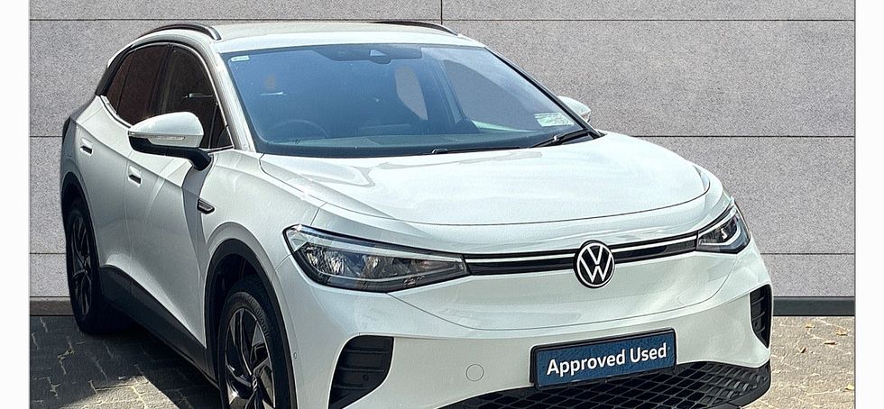 Volkswagen ID.4 2024