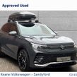 Volkswagen Tiguan 2026