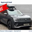 Volkswagen Tiguan 2026