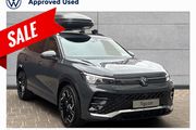 Volkswagen Tiguan 2026