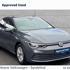 Volkswagen Golf 2023