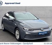 Volkswagen Golf 2023