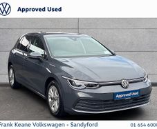 Volkswagen Golf 2023