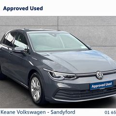 Volkswagen Golf 2023