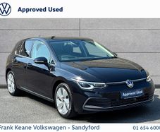Volkswagen Golf 2022