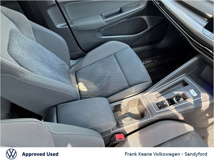 Volkswagen Golf 2022