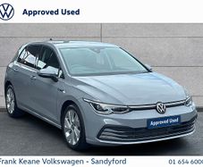 Volkswagen Golf 2022