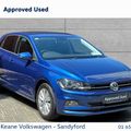Volkswagen Polo 2019