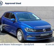 Volkswagen Polo 2019