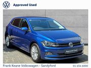 Volkswagen Polo 2019