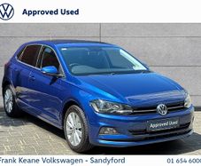 Volkswagen Polo 2019