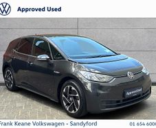 Volkswagen ID.3 2023