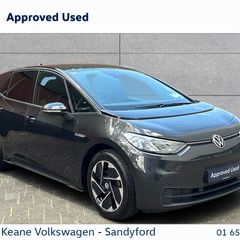 Volkswagen ID.3 2023