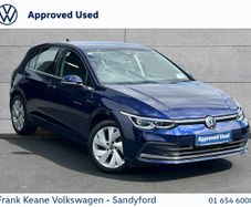 Volkswagen Golf 2023