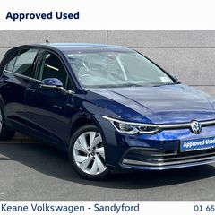 Volkswagen Golf 2023