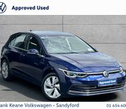 Volkswagen Golf 2023