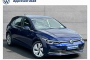 Volkswagen Golf 2023
