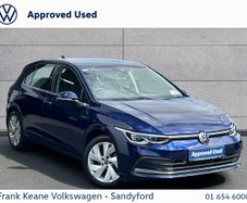 Volkswagen Golf 2023