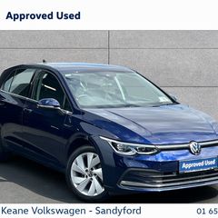 Volkswagen Golf 2023