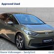 Volkswagen ID.3 2023