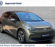 Volkswagen ID.3 2023