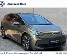 Volkswagen ID.3 2023