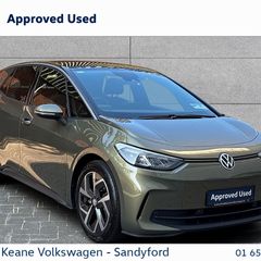 Volkswagen ID.3 2023