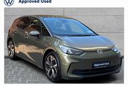 Volkswagen ID.3 2023