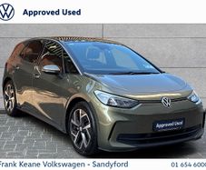 Volkswagen ID.3 2023