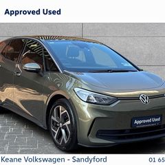 Volkswagen ID.3 2023