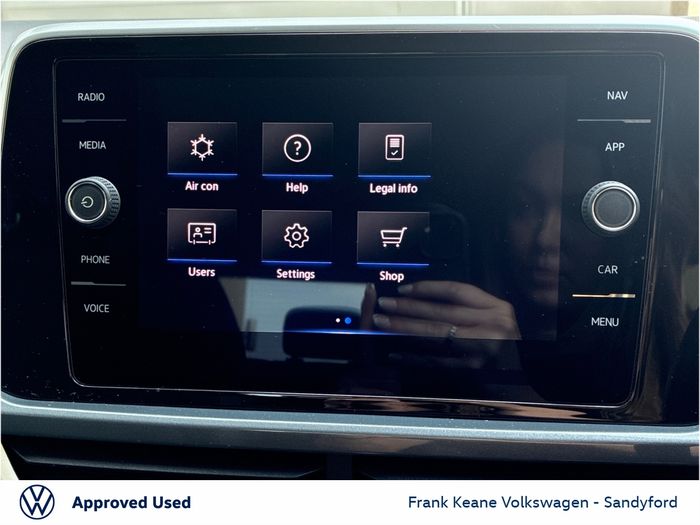 Volkswagen T-Roc 2022