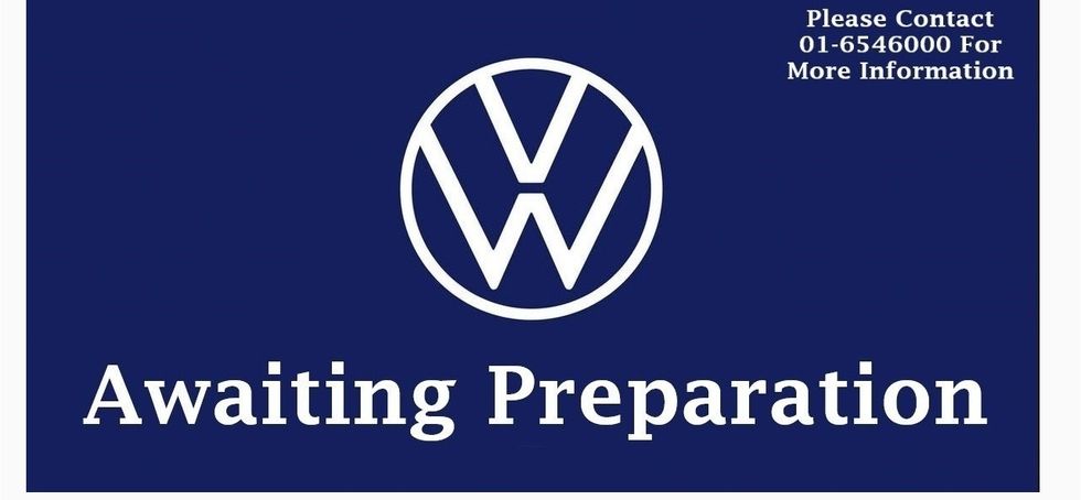 Volkswagen ID.4 2021