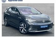 Volkswagen ID.4 2021