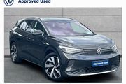 Volkswagen ID.4 2021
