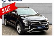 Volkswagen T-Roc 2023
