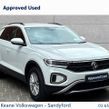 Volkswagen T-Roc 2023