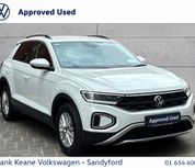 Volkswagen T-Roc 2023