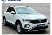 Volkswagen T-Roc 2023