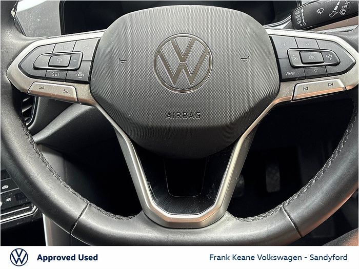 Volkswagen T-Roc 2023
