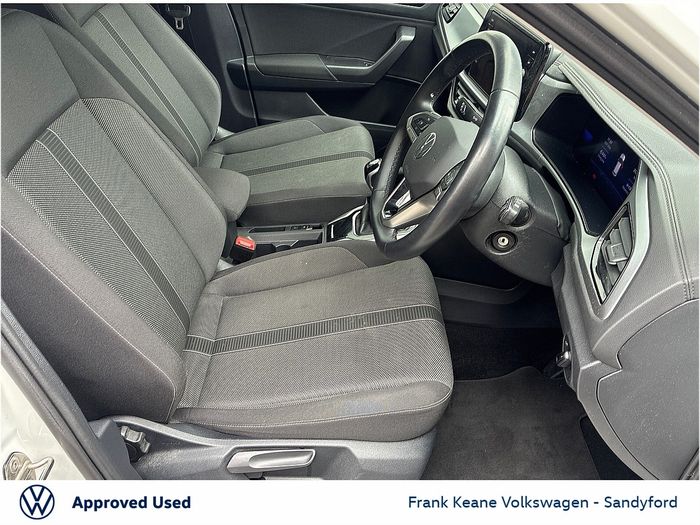 Volkswagen T-Roc 2023