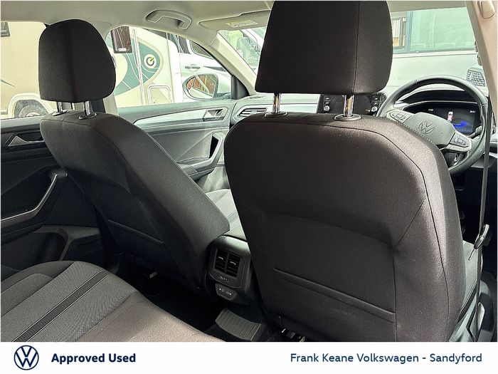 Volkswagen T-Roc 2023