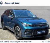 Volkswagen Tiguan 2025