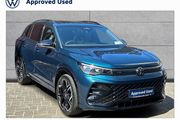 Volkswagen Tiguan 2025