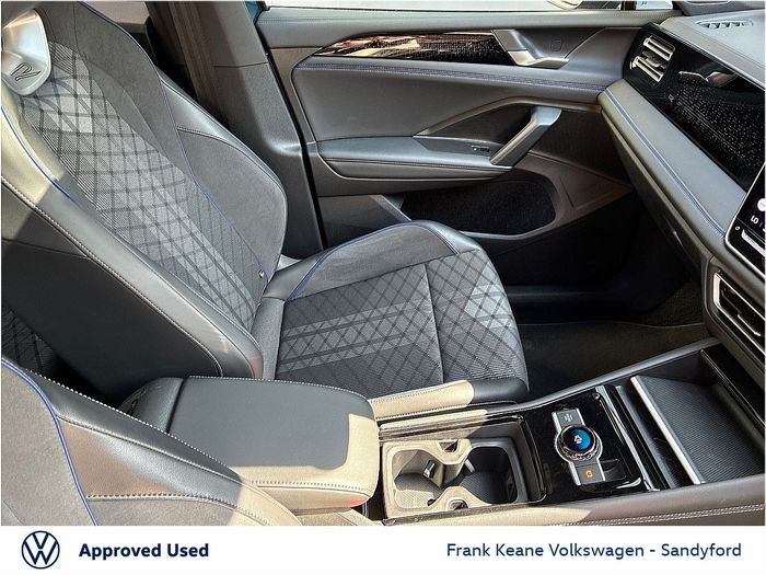 Volkswagen Tiguan 2025